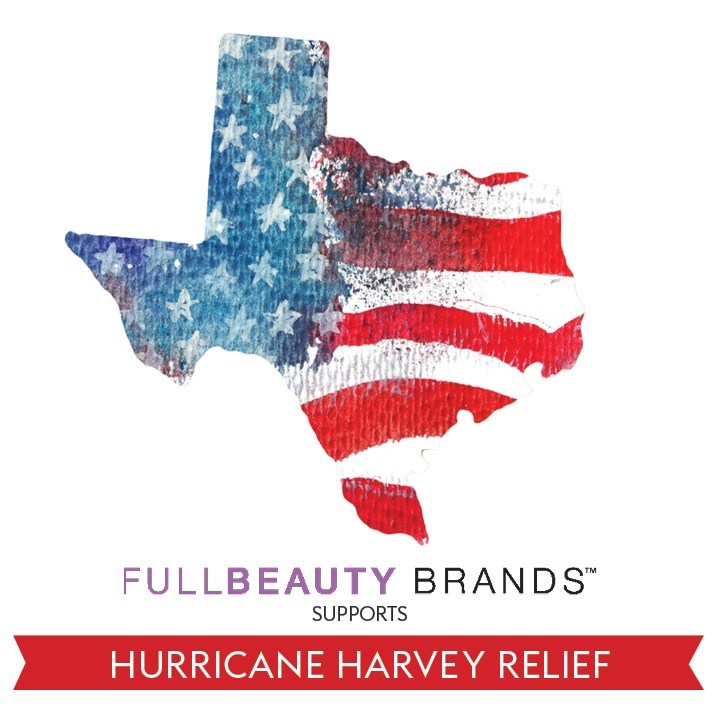 Apparel and fashion companies are rushing to support relief efforts in the wake of Hurricane Harvey, which devastated Houston and the Texas Gulf Coast, and also affected Louisiana.