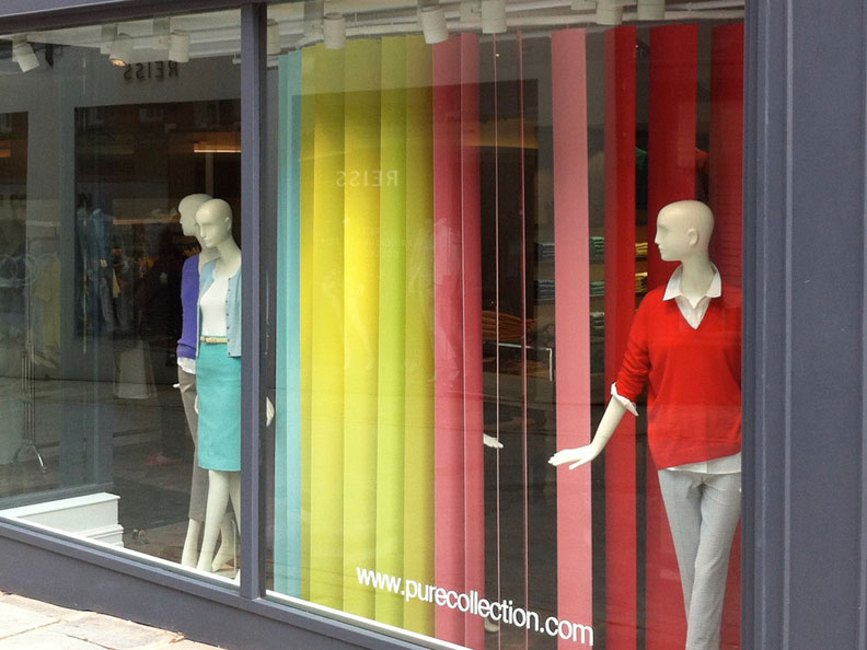 Pure Collection is accused of devising a scheme to avoid paying U.S. duties.
