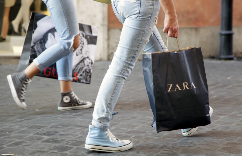 Fashion apparel retailer Zara has mastered speed to market with read and react strategies that accelerate supply chain activities.