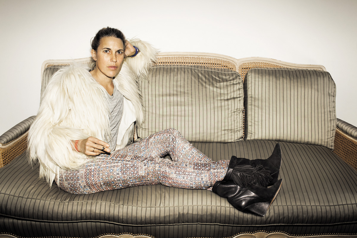 Women's fashion label Isabel Marant has selected Centric Software’s Product Lifecycle Management (PLM) solution to optimize its famous “casual chic” collection development and management.