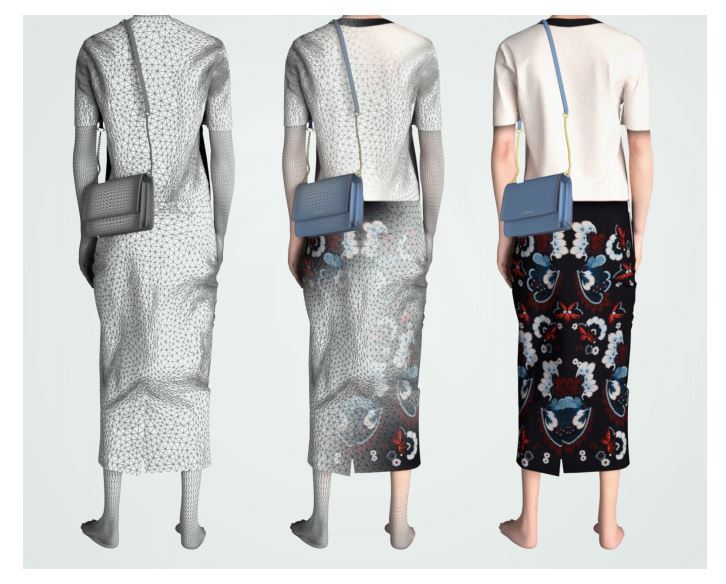 Gerber and Avametric, an innovator in fabric simulation and 3D consumer applications, are combining forces to offer the first end-to-end 3D platform, from consumer-facing virtual try-on applications to design, development and manufacturing.