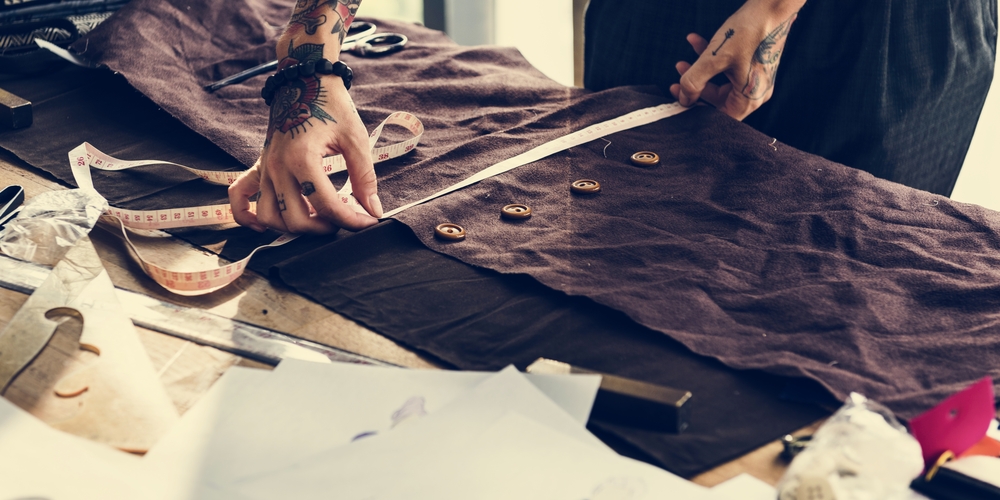 Lanieri US Fashiontech Insights shows approximately half (49 percent) of American adults are interested in buying customized items.
