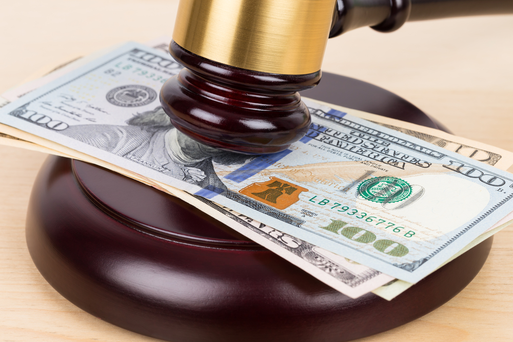 Cocona Inc.'s lawsuit against Columbia Sportswear and The North Face for violating U.S. Patent No. 8,945,287 B2 is moving forward in Colorado.