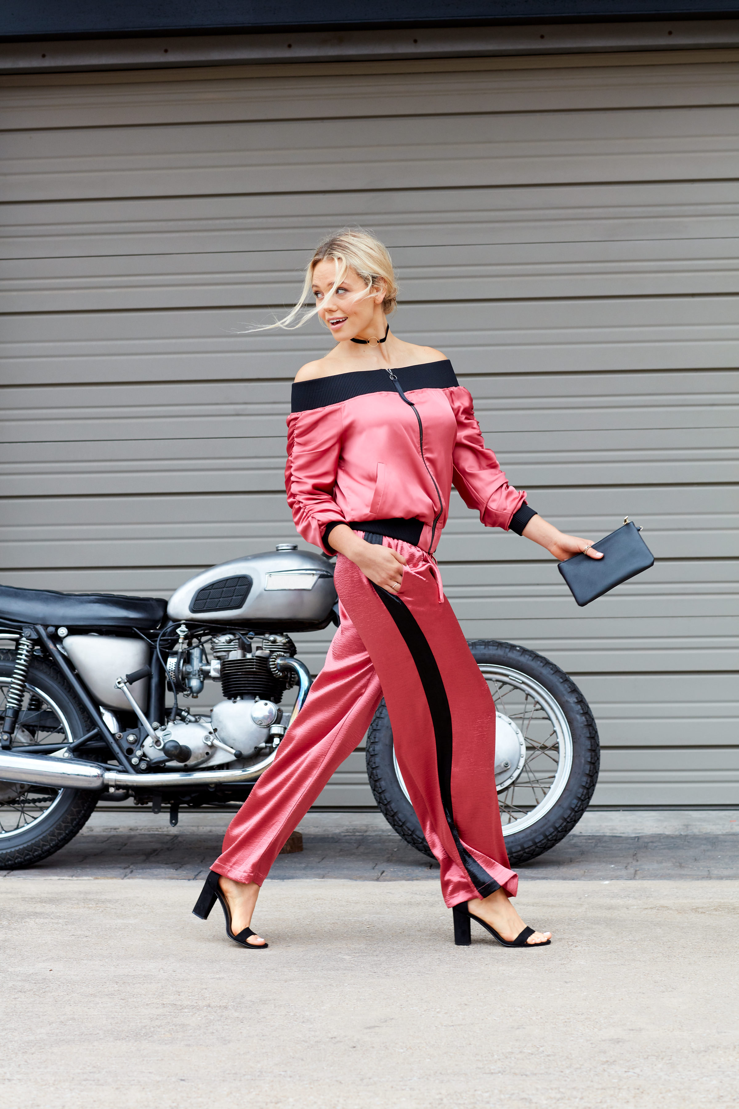 JCP is hoping to attract a young, style-savvy customer with its Project Runway partnership.