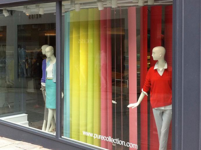 Pure Collection is accused of devising a scheme to avoid paying U.S. duties.