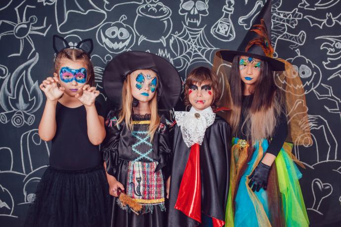 With more people celebrating, Americans will splurge on costumes, candy and pumpkins for a record $9.1 billion in Halloween spending this year, according to the annual survey released today by the National Retail Federation and Prosper Insights & Analytics. The figure is up 8.3 percent from last year’s previous record of $8.4 billion.