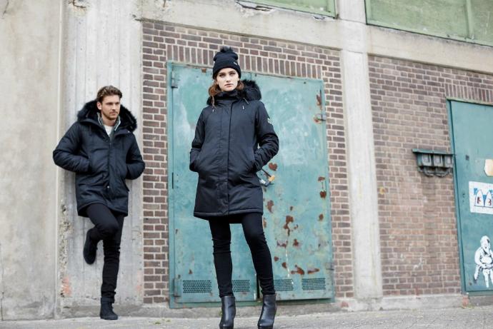 Since 1993, HoodLamb has been pioneering hemp into fashion.