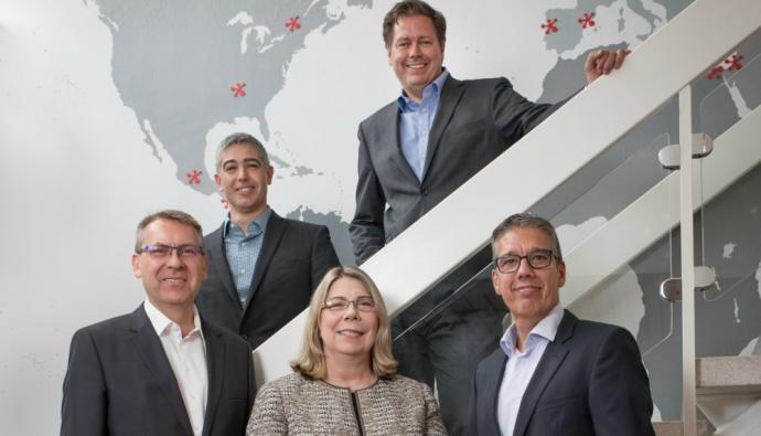 Microban® International, Ltd., the global textile odor control and prevention solutions provider, agreed on a distributor partnership with textile chemical solutions provider, TANATEX Chemicals B.V.