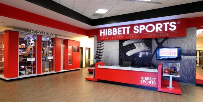 Birmingham-based premium athletic retailer Hibbett Sports selected Radial's Order Management System, Customer Service and Payment, Tax, and Fraud solutions to seamlessly launch www.Hibbett.com, the company's first transactional e-commerce site.