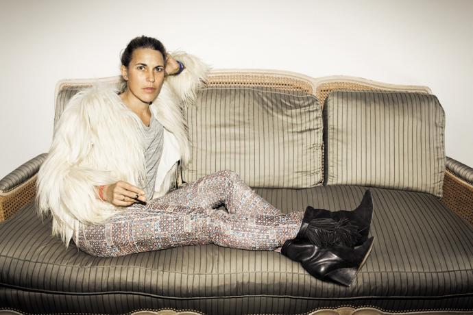 Women's fashion label Isabel Marant has selected Centric Software’s Product Lifecycle Management (PLM) solution to optimize its famous “casual chic” collection development and management.