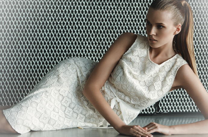 "Fit is now the most important factor in high-end fashion," says Kauno Baltija CEO Vidas Butkus.