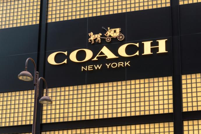 With the Kate Spade acquisition firmly under its belt, Coach, Inc. is rebranding as Tapestry, Inc. to better represent its growing portfolio of modern luxury and lifestyle brands. The