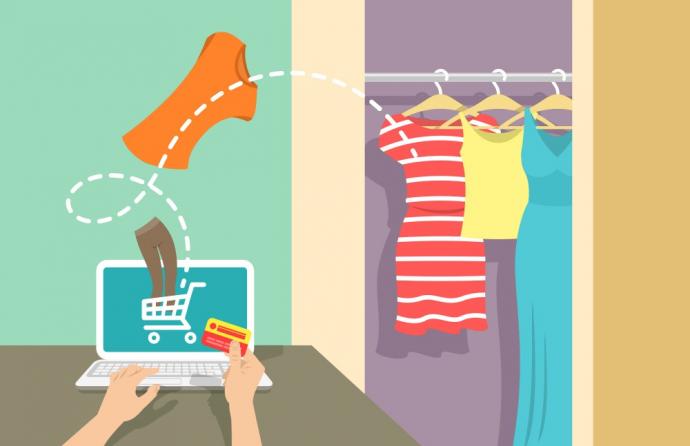 Evolving consumer habits are driving more wallet share into the pockets of brands, forcing specialty retailers to invest heavily in unique digital and in-store experiences to maintain their edge.