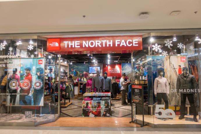Tim Hamilton is joining The North Face as head of creative.
