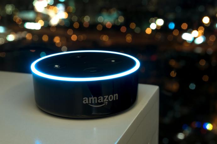 The iconic men's wear brand is on a mission to help solve this problem with the introduction of the “Ask Perry Ellis” Amazon Alexa skill, created for guys who need help figuring out what to wear for the many events on their calendar.
