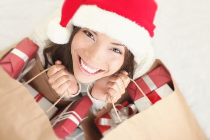 More than half (54 percent) of shoppers plan to begin shopping for the holidays before the Black Friday/Cyber Monday weekend this year.