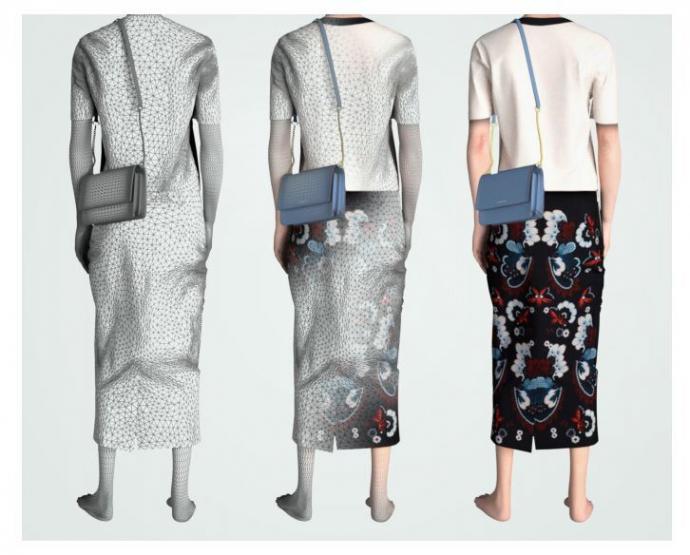 Gerber and Avametric, an innovator in fabric simulation and 3D consumer applications, are combining forces to offer the first end-to-end 3D platform, from consumer-facing virtual try-on applications to design, development and manufacturing.