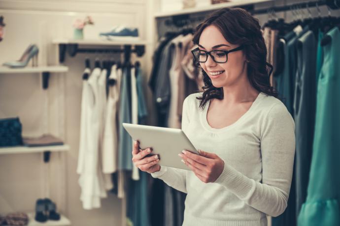 Zebra Technologies Corporation's 2017 Global Shopper Study revealed that while 44 percent of surveyed shoppers are still not satisfied with staff availability and customer service, overall shopper satisfaction has significantly improved since the study’s inception a decade ago.