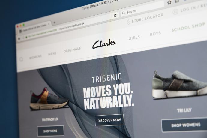 Clarks, the global shoe maker and retailer, is deploying JDA Retail Planning and Intelligent Fulfillment software as part of its global business transformation initiative.