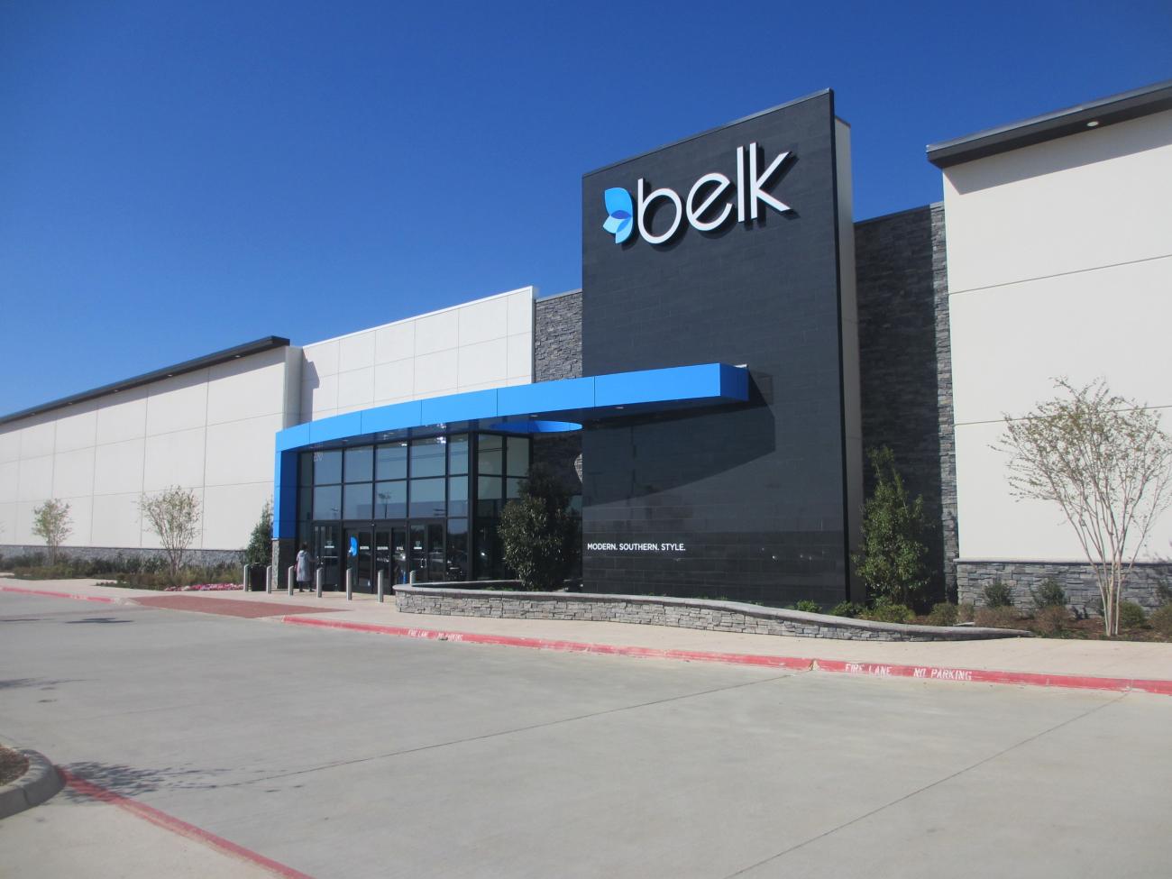 Belk to Open Three New Stores by 2018 Apparel Magazine